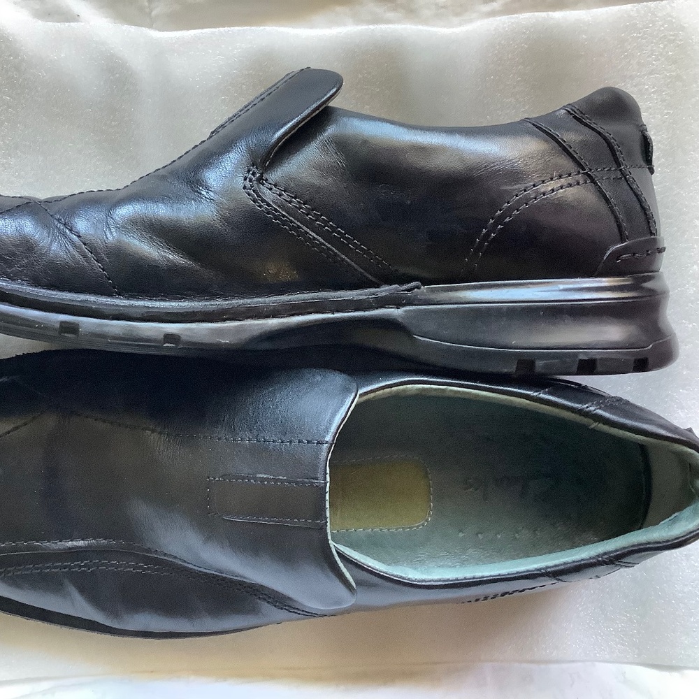 Clark’s Escalade Dress shoes
